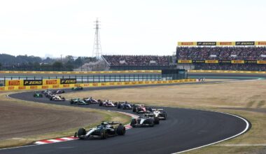 Alonso compare le manque d'action de Suzuka à Monaco
