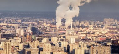 Ile-de-France : les décès prématurés liés à la pollution sont passés de 10 000 à 6 200 en 5 ans
