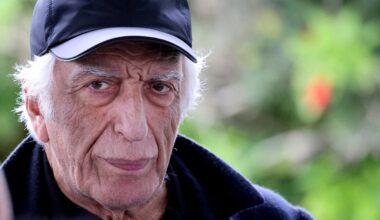 "Je ne suis pas défoncé" : Gérard Darmon pète un câble sur RTL