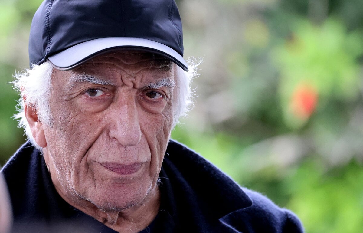 "Je ne suis pas défoncé" : Gérard Darmon pète un câble sur RTL