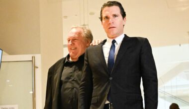 Procès Gérard Depardieu : son avocat se fait épingler sur BFMTV et le dialogue vire au pugilat