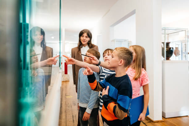 "Art en immersion" : un programme qui favorise l’accès à l’éducation artistique et culturelle