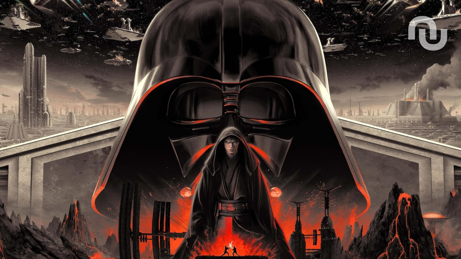Star Wars : La Revanche des Sith a 20 ans, voici les 7 scènes les plus marquantes