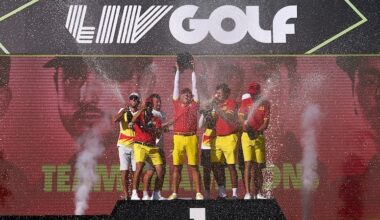 liv golf andalucia Sergio Garcia, Photo Angel Martinez/Getty Images