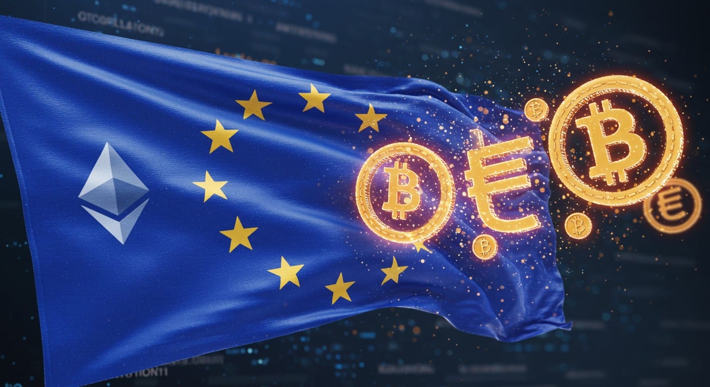 Google Restreint la Pub Crypto en UE : Ce Qui Change