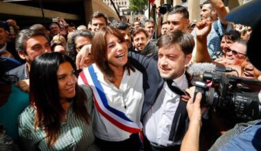 ce que le nouveau mode de scrutin à Marseille aurait changé en 2020