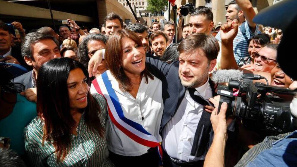 ce que le nouveau mode de scrutin à Marseille aurait changé en 2020