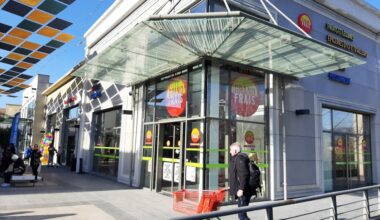 Vendue chez Grand Frais, cette spécialité niçoise est dangereuse : un rappel national