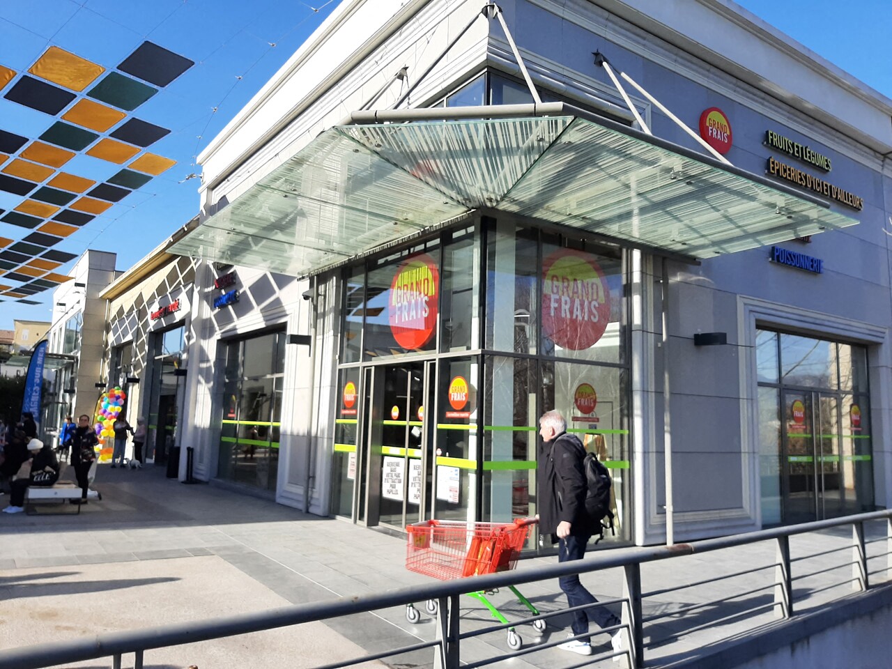 Vendue chez Grand Frais, cette spécialité niçoise est dangereuse : un rappel national