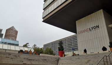 Lyon. L'employé de la Métropole vexé de sa "punition", il se prend un retour de bâton en justice