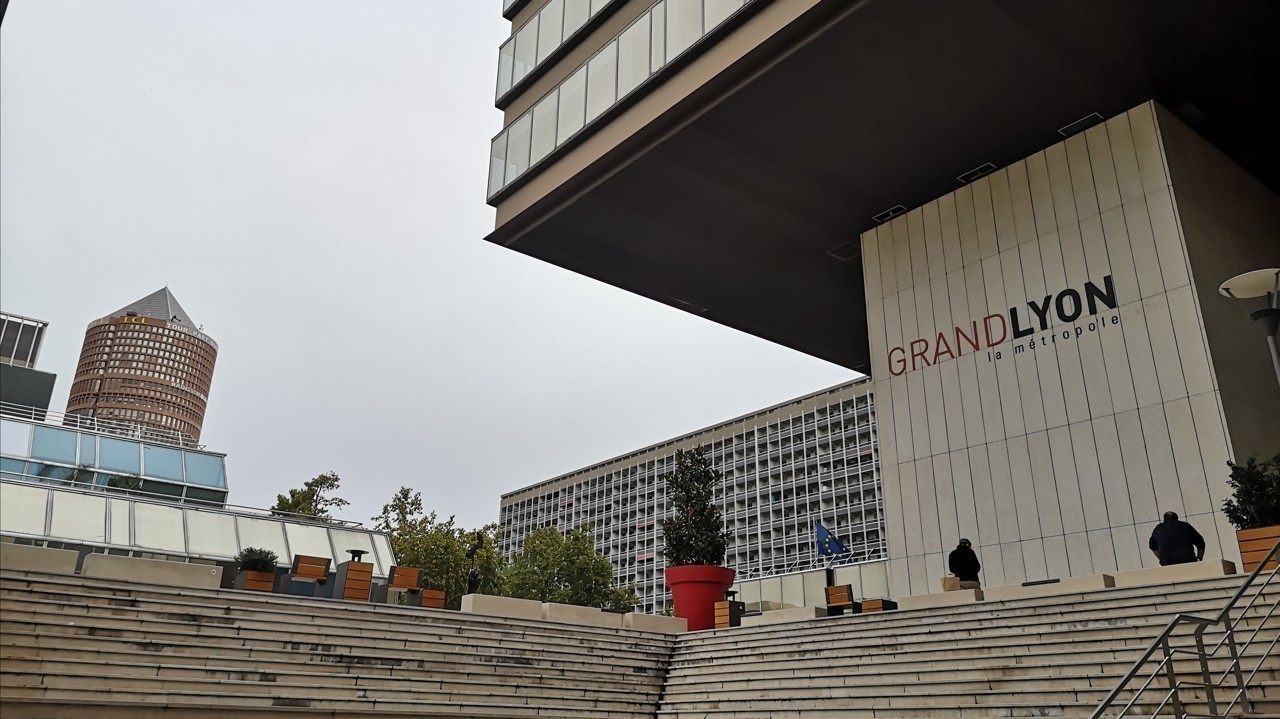 Lyon. L'employé de la Métropole vexé de sa "punition", il se prend un retour de bâton en justice