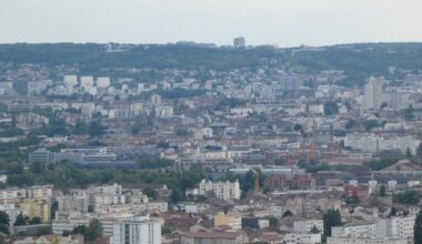 Pourquoi ça risque de sentir mauvais pendant plusieurs semaines dans ce secteur du Grand Nancy
