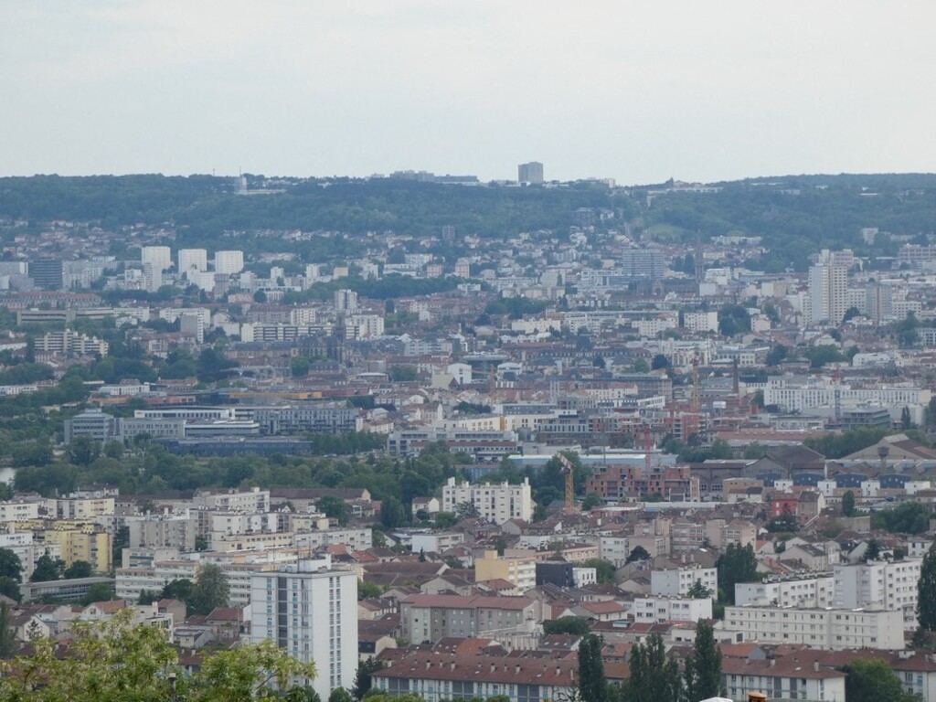 Pourquoi ça risque de sentir mauvais pendant plusieurs semaines dans ce secteur du Grand Nancy