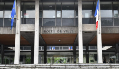 deux élus interdits de visa par Israël