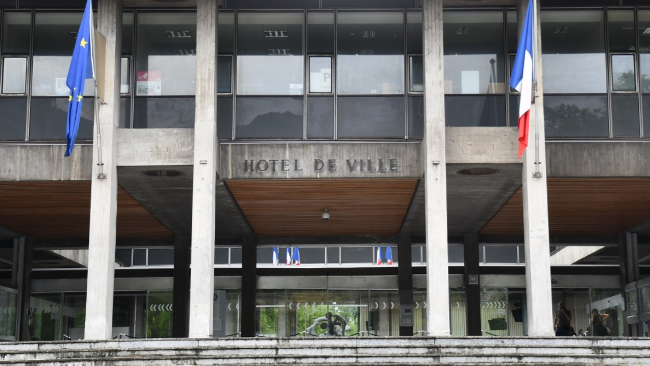deux élus interdits de visa par Israël