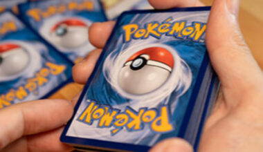 ils tendent un piège à un collectionneur et lui volent ses cartes Pokémon, un préjudice de plusieurs milliers d'euros