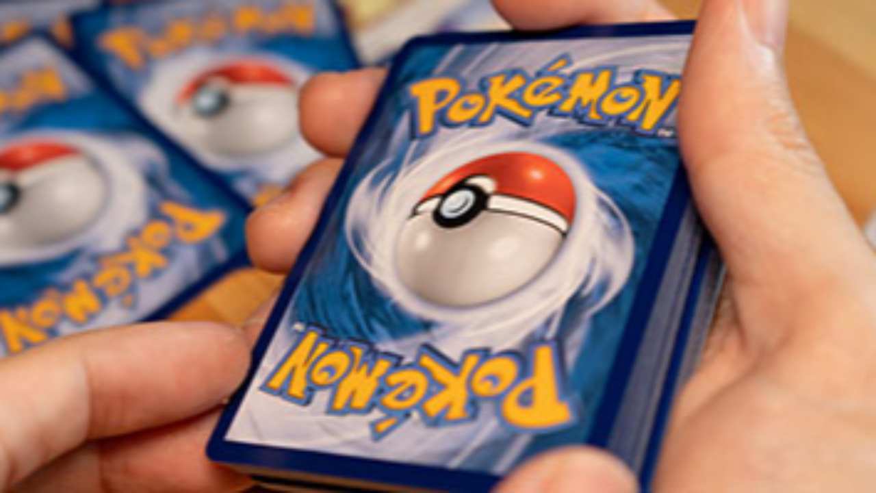 ils tendent un piège à un collectionneur et lui volent ses cartes Pokémon, un préjudice de plusieurs milliers d'euros