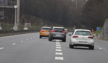 un axe routier stratégique va être fermé à la circulation
