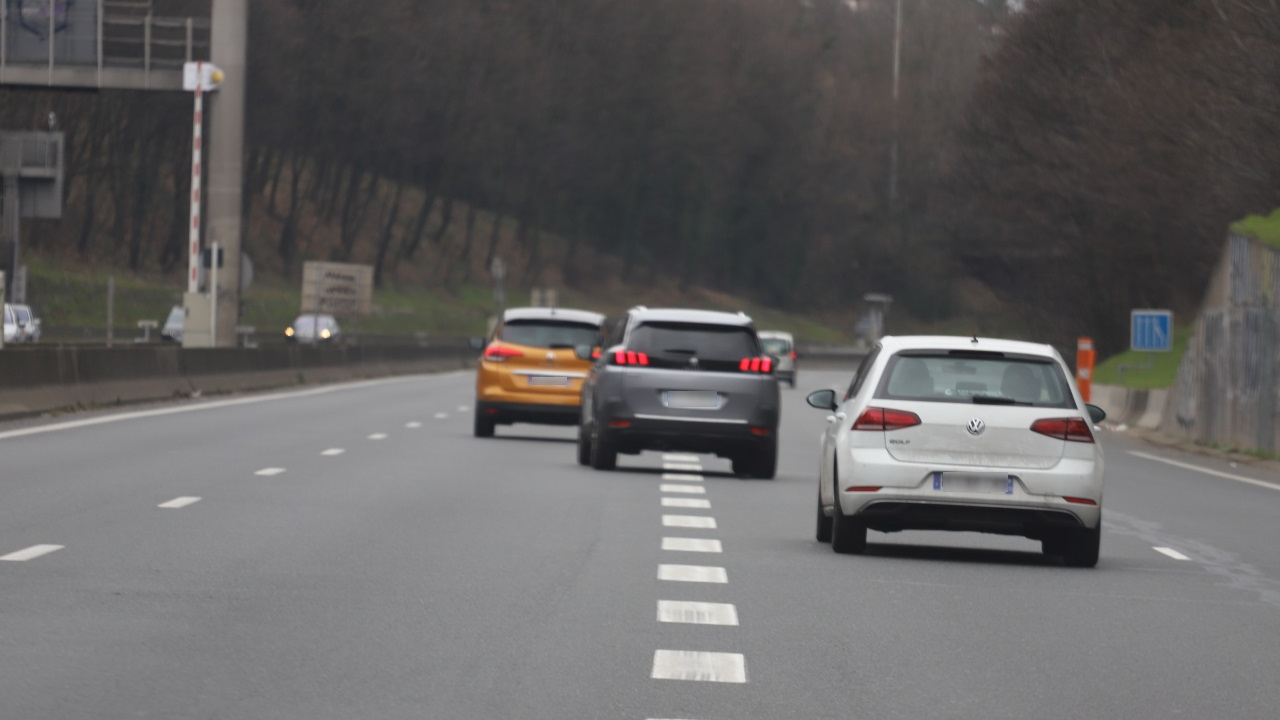 un axe routier stratégique va être fermé à la circulation