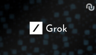 Grok a peut-être lourdement fauté avec les données des internautes
