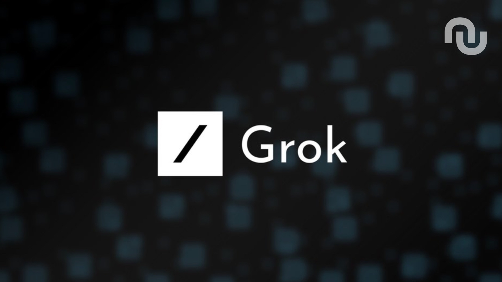 Grok a peut-être lourdement fauté avec les données des internautes