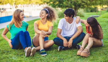 Les maisons des adolescents en Île-de-France (MDA)