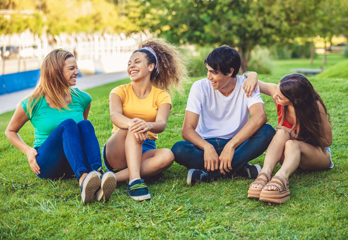 Les maisons des adolescents en Île-de-France (MDA)