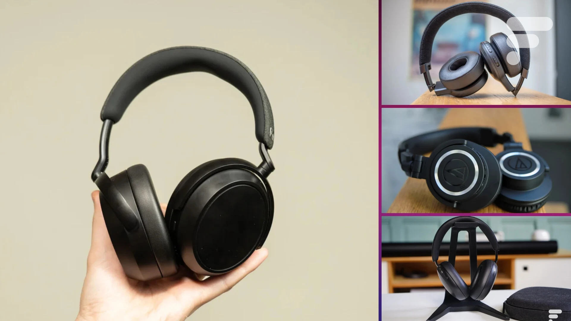 Le Sennheiser Momentum 4 Wireless