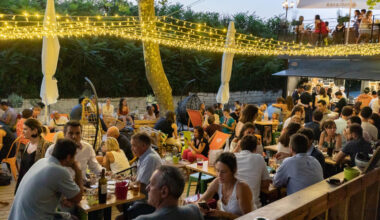 Toulouse. Nichée dans un cadre bucolique, cette guinguette rouvre ses neuf terrasses avec des nouveautés