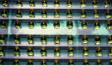 Les compléments en vitamines A et E feraient plus de mal que de bien