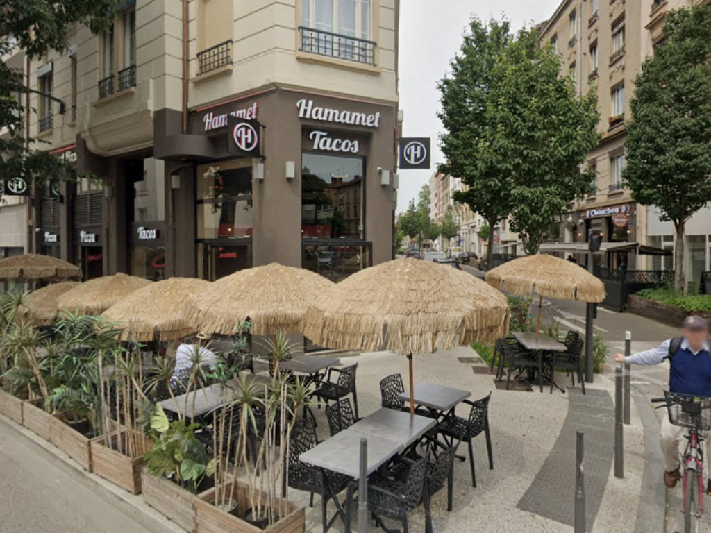 Près de Lyon. Ce restaurant de tacos connu ferme pour une autre raison que l'hygiène