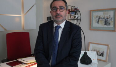 Municipales 2026. Qui est Hervé Gerbi, le premier candidat à la mairie de Grenoble ?