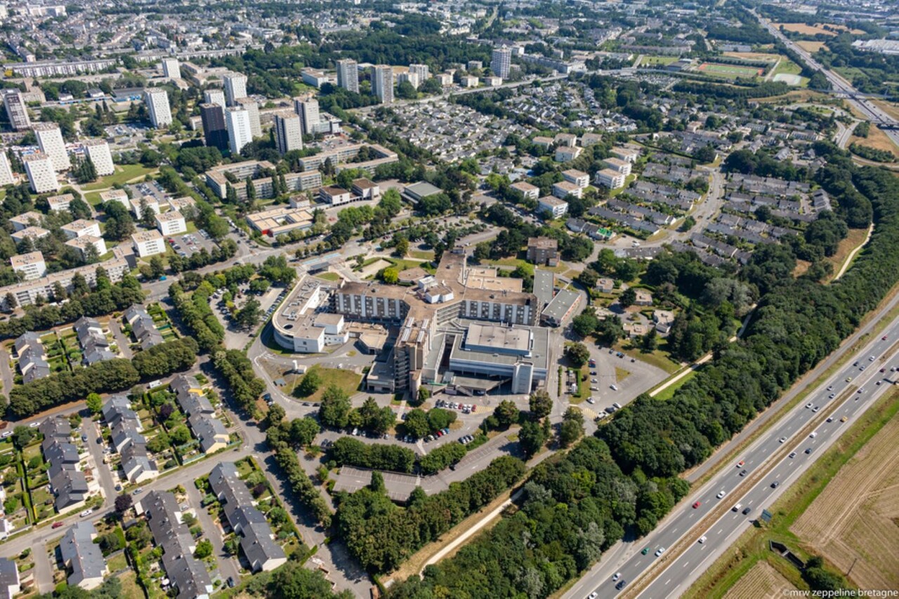quel avenir pour les 55 000 mètres carrés bientôt vides ?