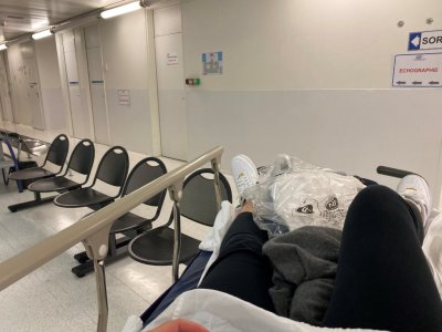 À l’hôpital de Toulon qui compte sur nous ?