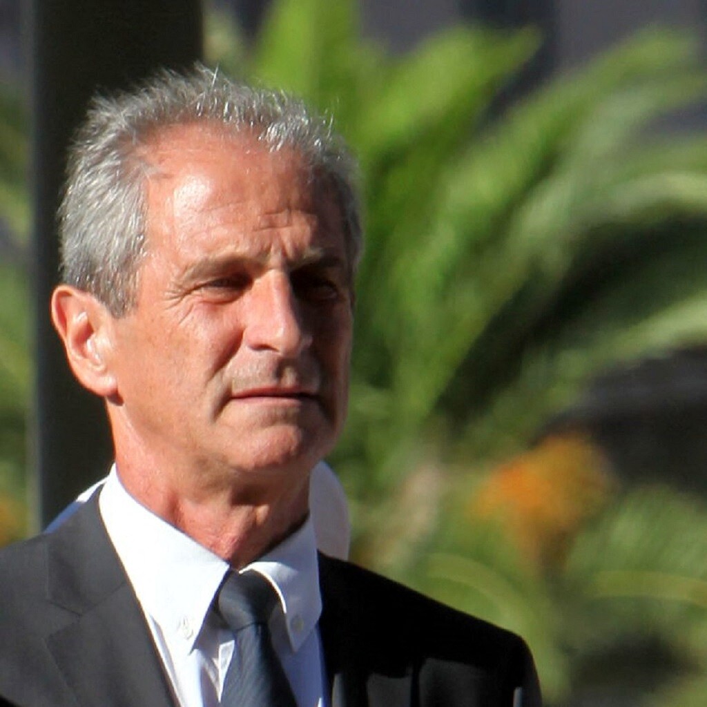 Var. Hubert Falco face à la Cour de cassation ce mercredi 30 avril