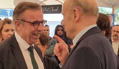 Qui Pierre Hurmic doit-il craindre le plus pour sa réélection à Bordeaux ? Ce sondage livre quelques surprises