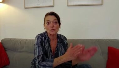 Mort de la comédienne Christiane Conil, connue pour des rôles dans "Plus Belle la vie" ou "Taxi"