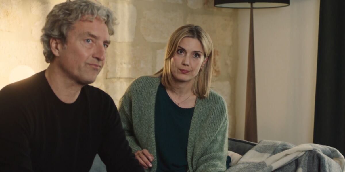 Cet indice qui prouve qu’il ne pourra jamais avoir de crossover avec Plus belle la vie, encore plus belle