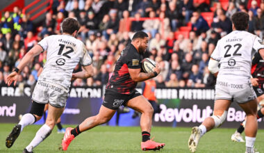 Le Stade Toulousain reçoit Castres dans un derby qui promet “de gros duels”