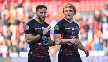 sans jouer, Toulouse devient le premier club officiellement qualifié de la saison
