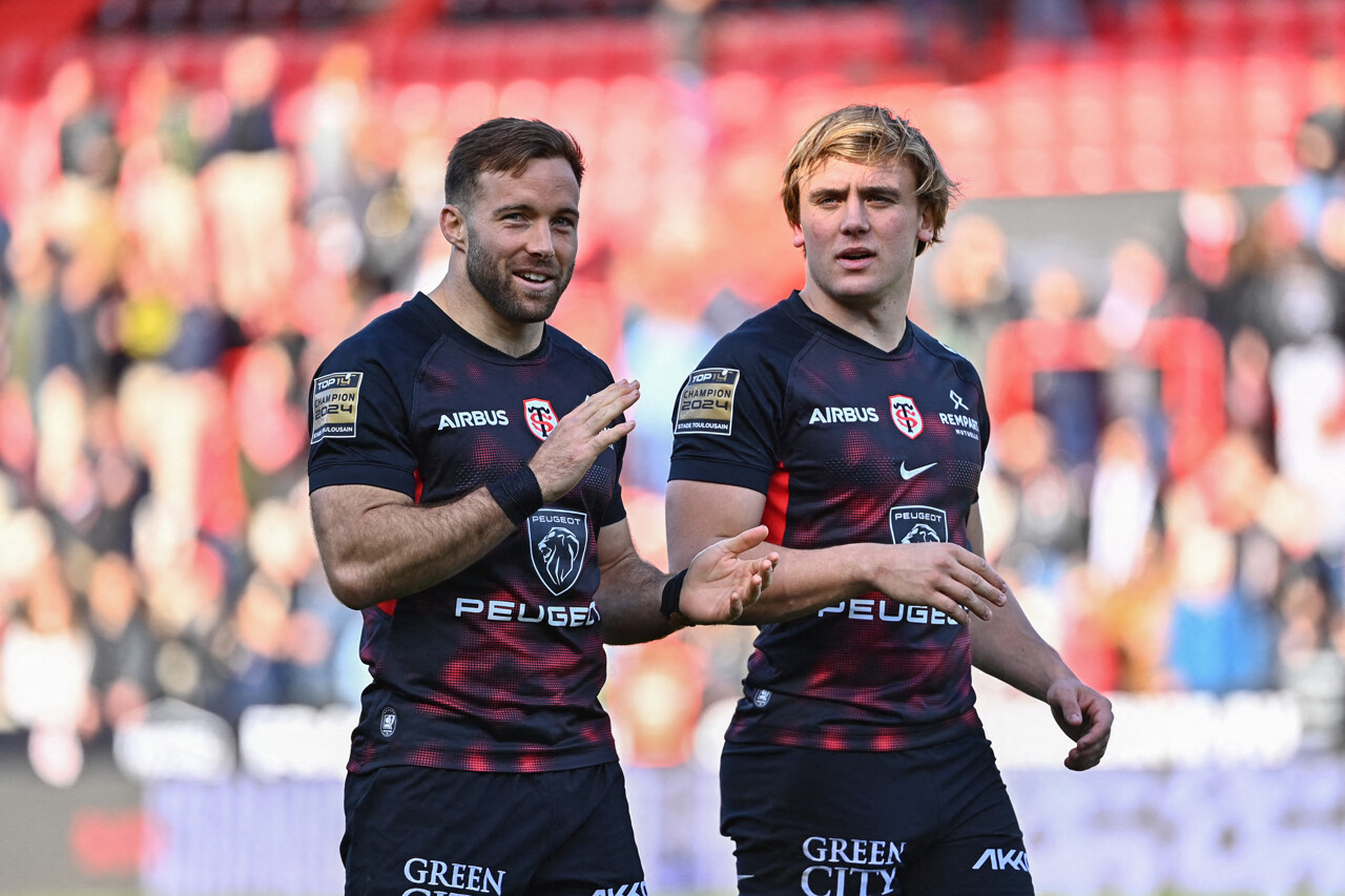 sans jouer, Toulouse devient le premier club officiellement qualifié de la saison
