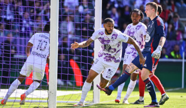 Ligue 1. Toulouse sous pression à Nantes pour relancer la machine et ne pas sombrer au classement
