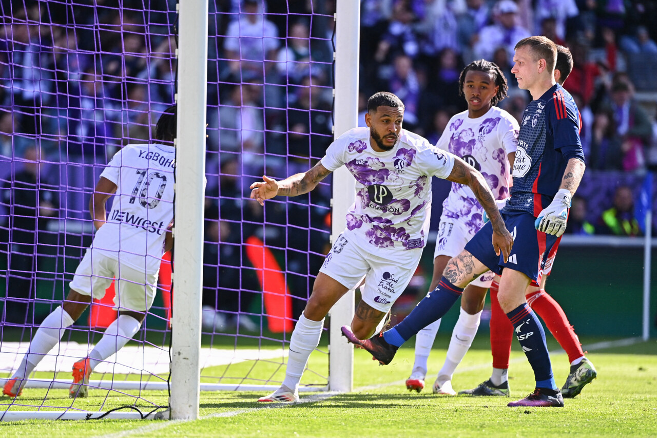 Ligue 1. Toulouse sous pression à Nantes pour relancer la machine et ne pas sombrer au classement