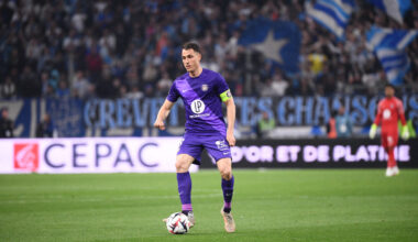 Ligue 1. Toulouse sous la menace d'une 12e place, un match décisif ce week-end