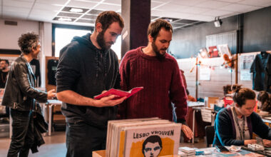Que faire à Rennes ce week-end ? Voici notre sélection d'idées sorties pour vous détendre