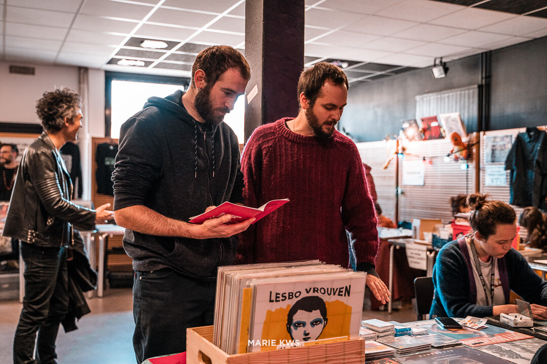 Que faire à Rennes ce week-end ? Voici notre sélection d'idées sorties pour vous détendre