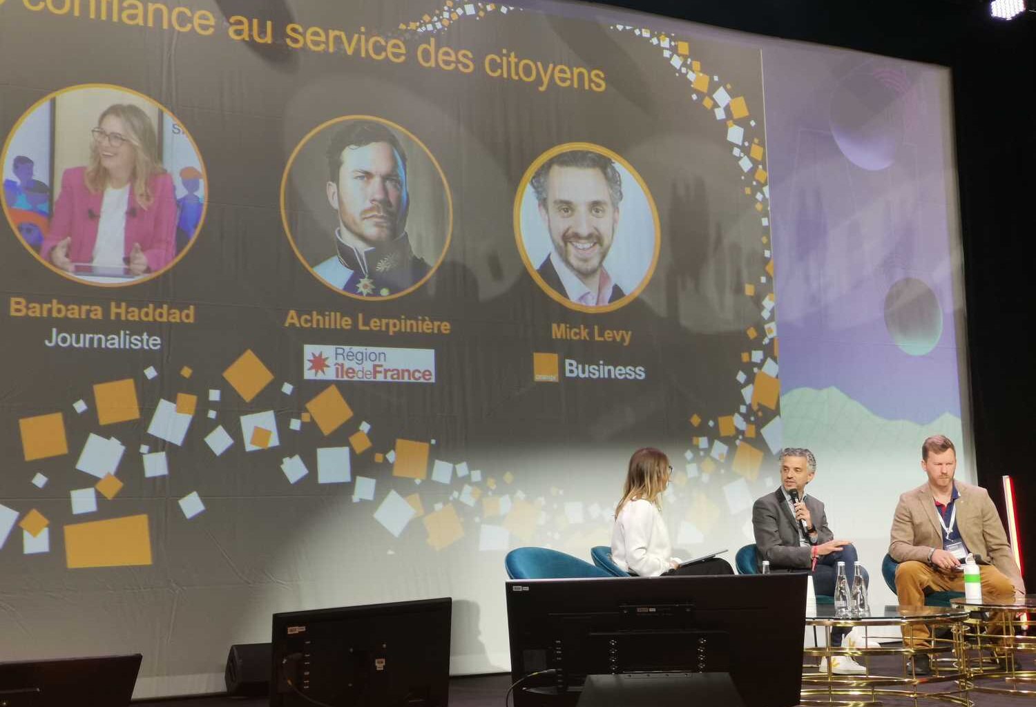 Comment la région Ile-de-France s’attaque aux défis de l’IA de co ...