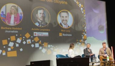 Comment la région Ile-de-France s’attaque aux défis de l’IA de co ...