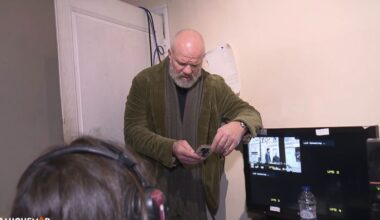 Philippe Etchebest très remonté contre un restaurateur qui enfreint une règle de Cauchemar en cuisine (VIDEO)