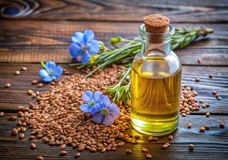 Une graine qui régule la glycémie et protège le cœur : pourquoi l'ajouter au petit-déjeuner ?